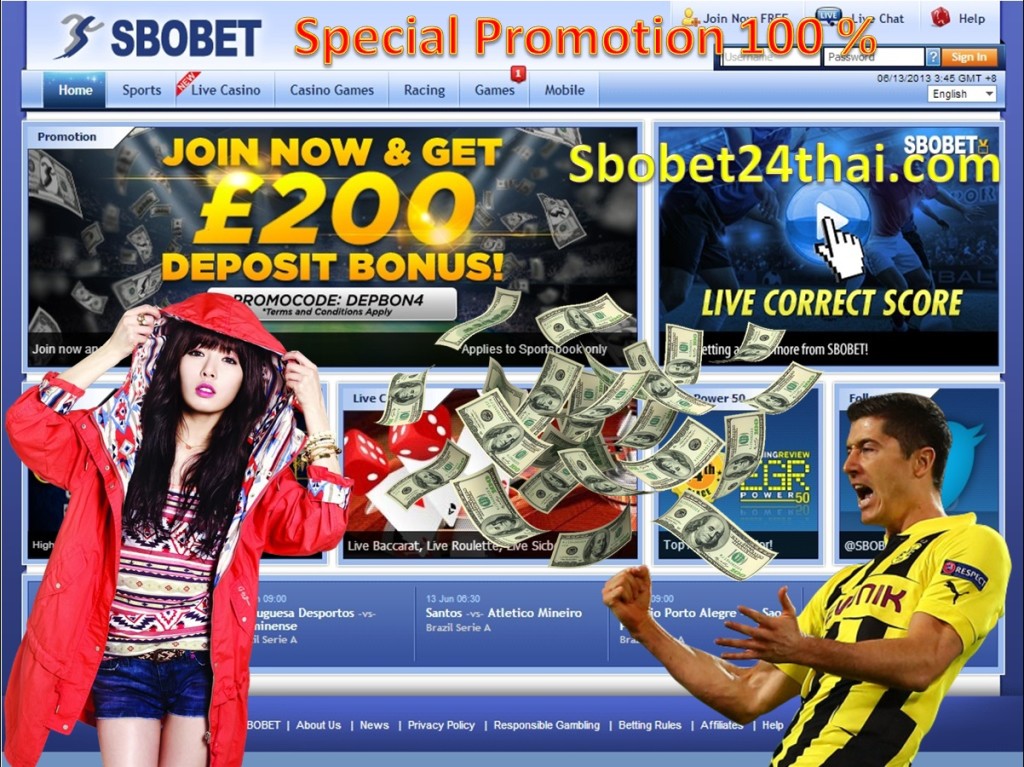 sbobet24thaicashpro