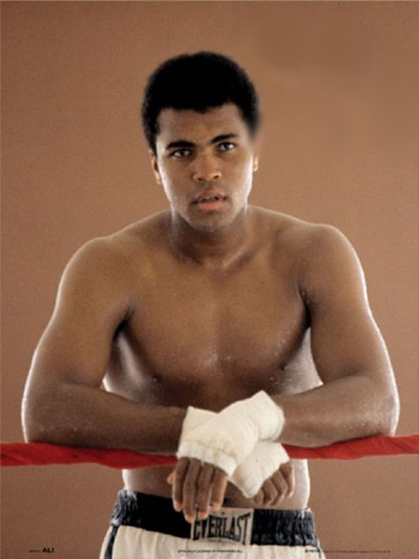 ali