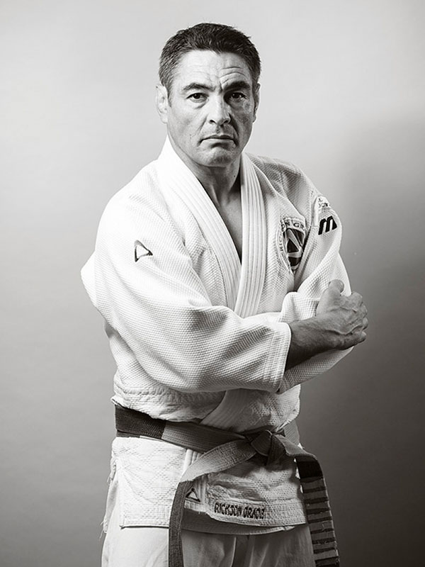 rickson-gracie