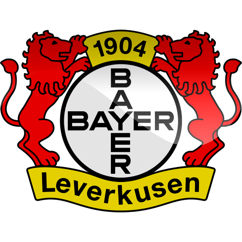 Bayer Leverkusen