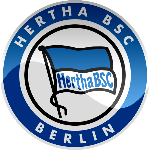 Hertha Berlin