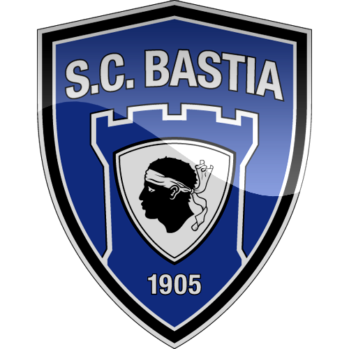 SC Bastia